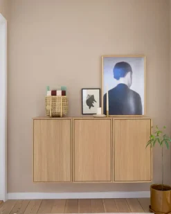 WallCabinet fra ReCollector