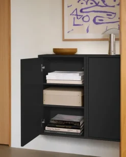 WallCabinet fra ReCollector