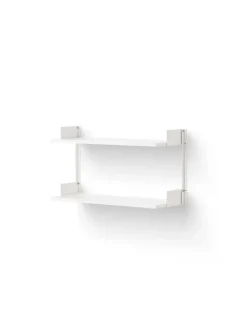 Wall shelf 450 fra New Works
