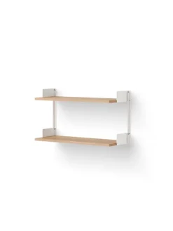 Wall shelf 450 fra New Works