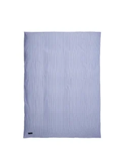 Wall Street Oxford Duvet Cover Single 140x220 cm fra Magniberg