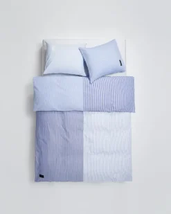 Wall Street Oxford Pillow Cover 50x70 cm fra Magniberg