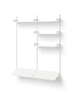 Wardrobe Shelf 3 fra New Works