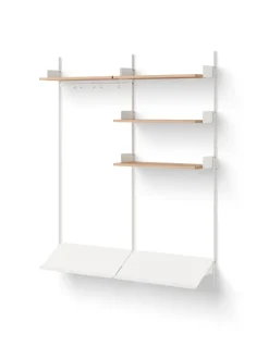 Wardrobe Shelf 3 fra New Works