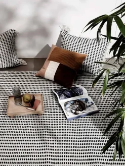 Way Gulvtæppe fra Ferm Living