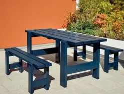 Weekday Bench, 140 cm fra Hay