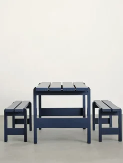 Weekday Bench, 140 cm fra Hay