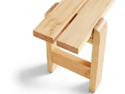Weekday Bench, 190 cm fra Hay