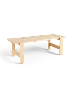 Weekday Table, 230 cm fra Hay