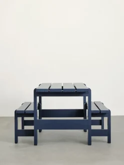 Weekday Table, 180 cm fra Hay