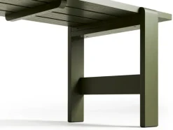 Weekday Table, 180 cm fra Hay