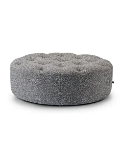 Wheel m. Knapper Curl 37, Ø 100 cm fra Eilersen