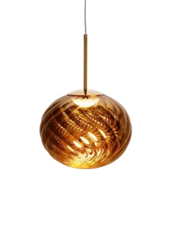 Whirl pendel, led fra Tom Dixon