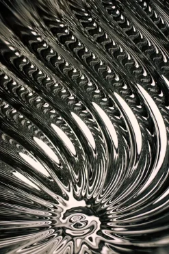 Whirl pendel, led fra Tom Dixon