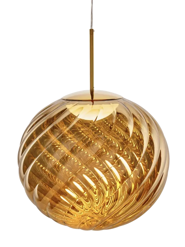 Whirl pendel, led fra Tom Dixon