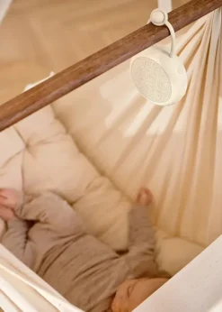 White Noise Speaker fra Moonboon