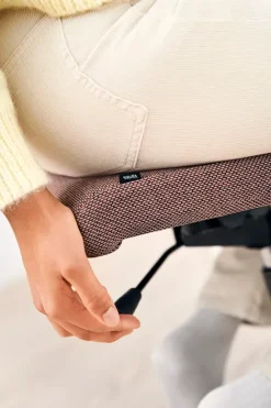 Wing Stol, Re-wool fra Variér