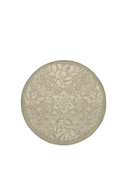 Winter Forest Tree blanket, Sage fra Ferm Living