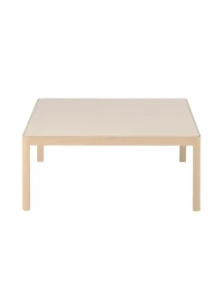 Workshop Coffee Table fra Muuto