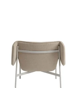 Wrap Lounge Chair fra Muuto