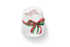Xmas Cooper Cappie - lampeskærm til Edison the Petit bordlampe fra Fatboy