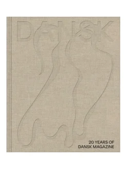 20 years of DANSK Magazine fra New Mags