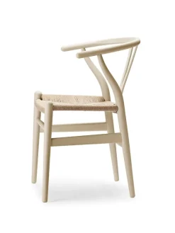 Y-stol CH24 Soft Barley af Hans J. Wegner