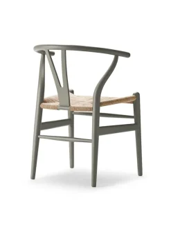 Y-stol CH24 Soft Clay af Hans J. Wegner