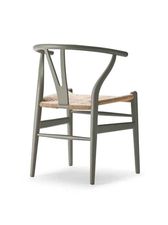 Y-stol CH24 Soft Clay af Hans J. Wegner