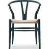 Y-stol CH24 Soft North Sea af Hans J. Wegner