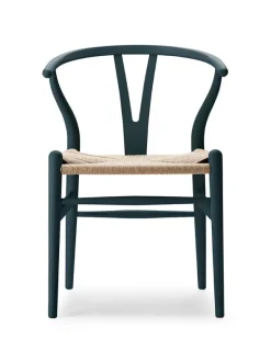 Y-stol CH24 Soft North Sea af Hans J. Wegner