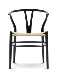 Y-stol CH24, sort eg af Hans J. Wegner