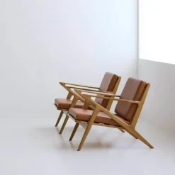 Z Chair, eg fra DK3