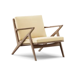 Z Chair, valnød fra DK3