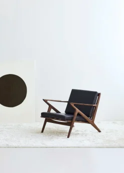 Z Chair, valnød fra DK3