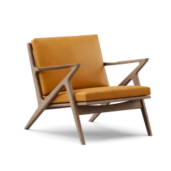 Z Chair, valnød fra DK3