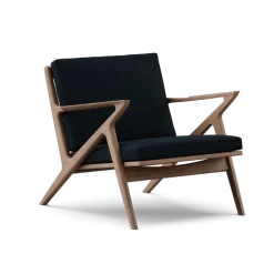 Z Chair, valnød fra DK3