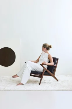 Z Chair, valnød fra DK3