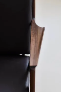 Z Chair, valnød fra DK3