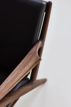 Z Chair, valnød fra DK3