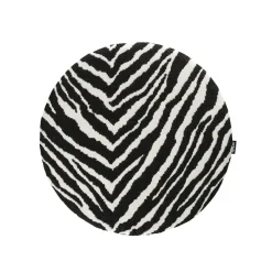 Zebra sædehynde til Stool 60 fra Artek
